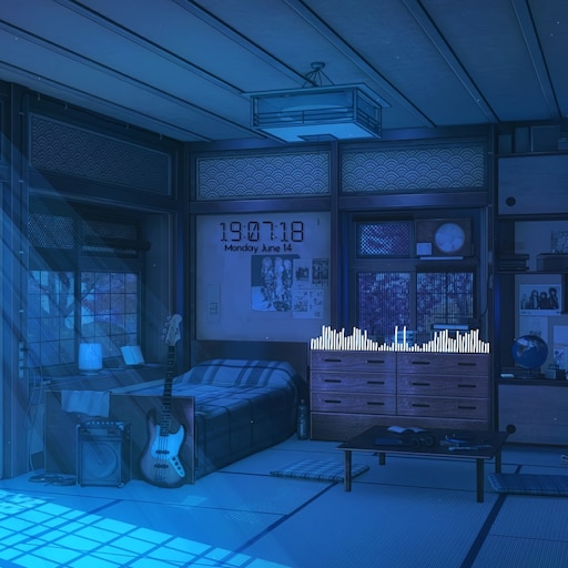Steam Workshop::Japan Room