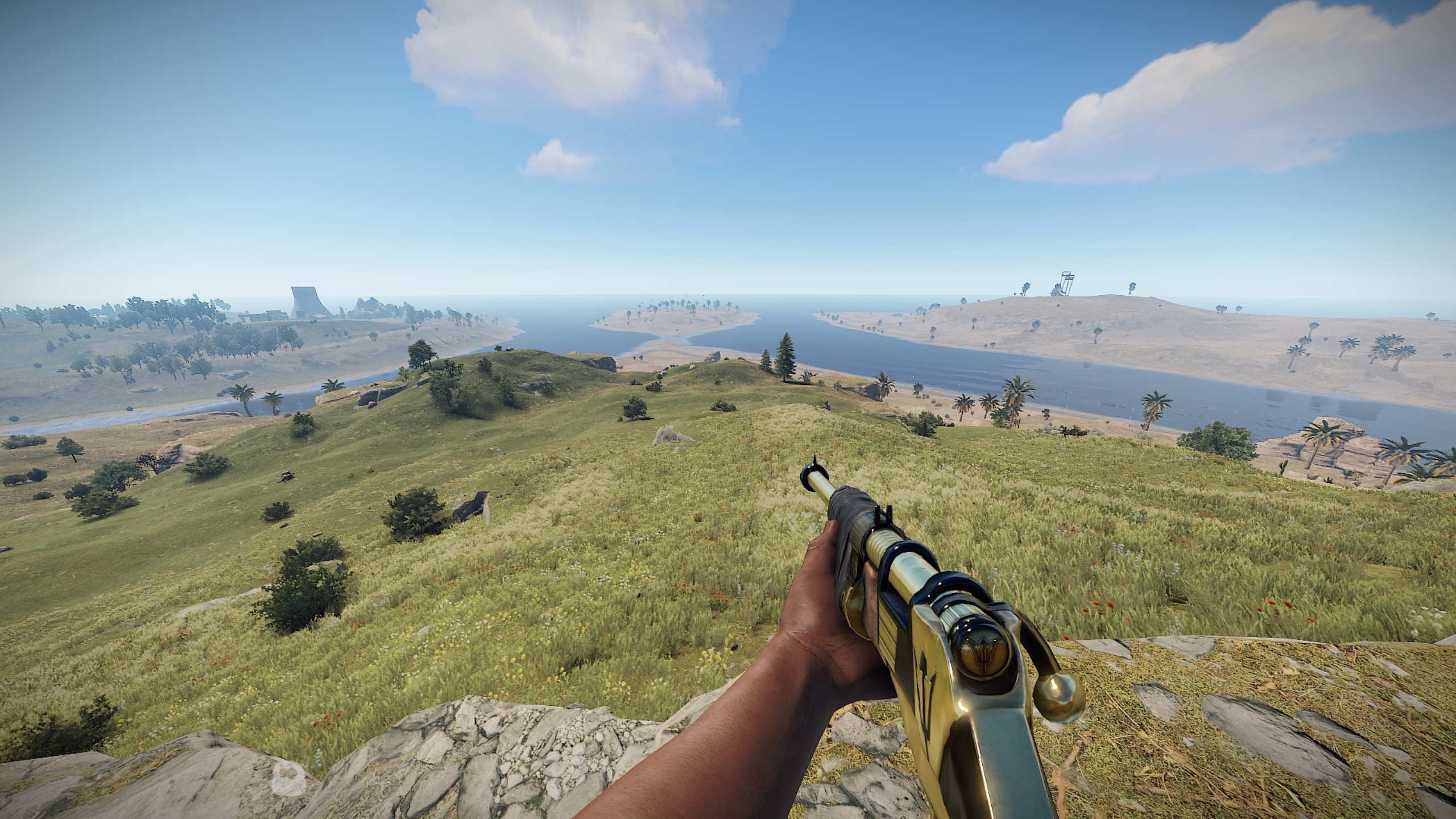Poseidon Bolt Rifle thumbnail 3