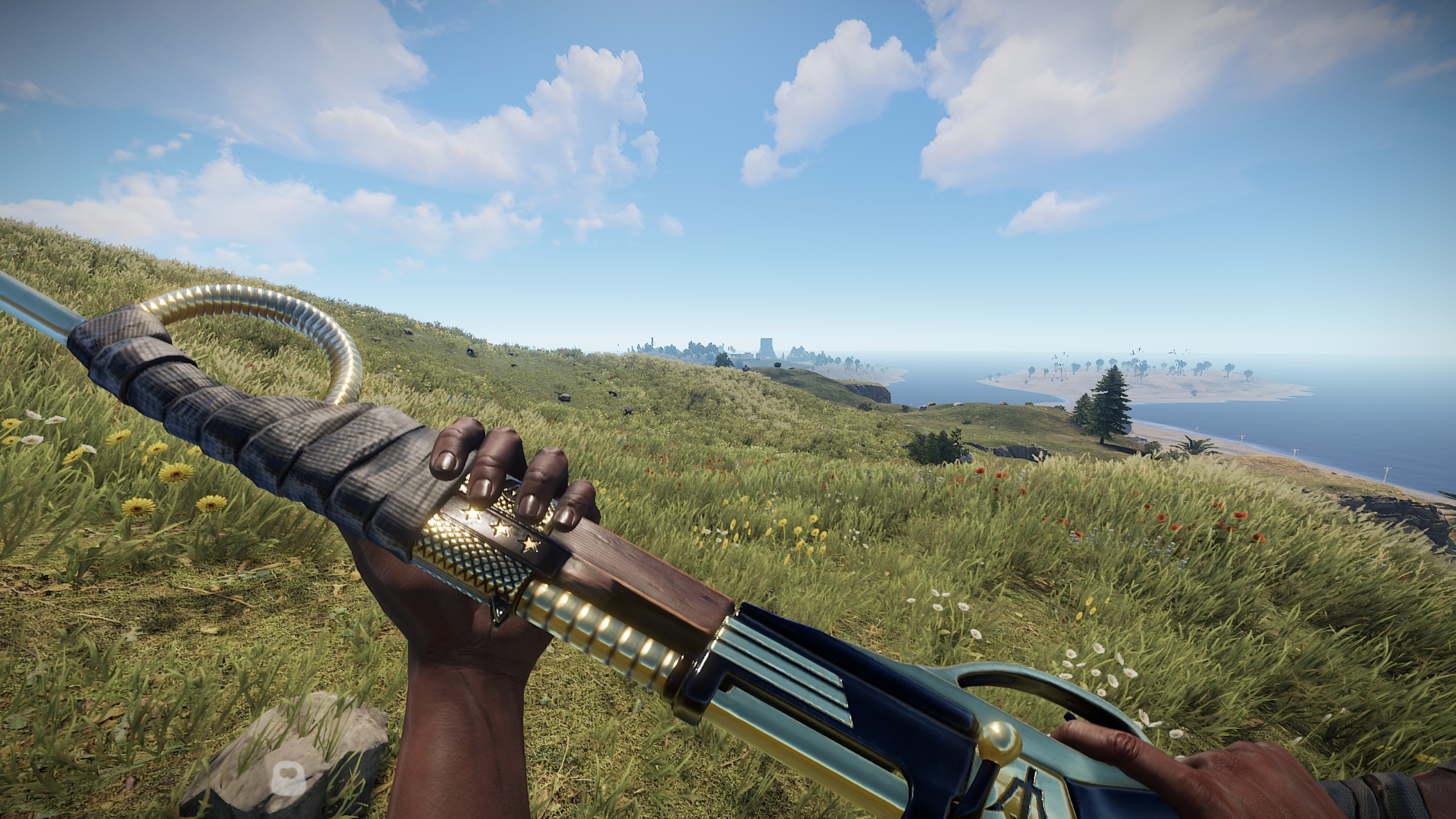 Poseidon Bolt Rifle thumbnail 4