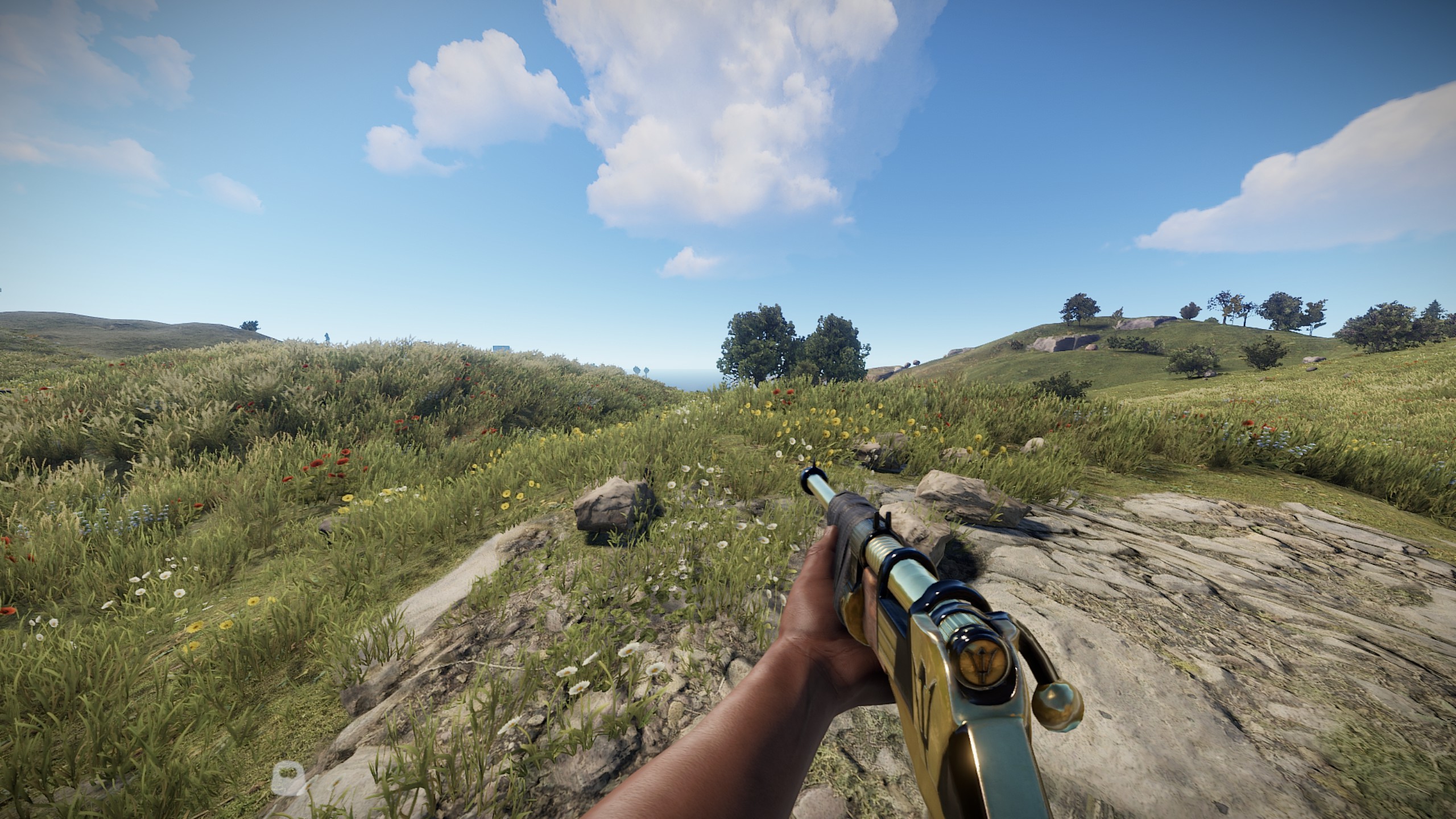 Poseidon Bolt Rifle thumbnail 5