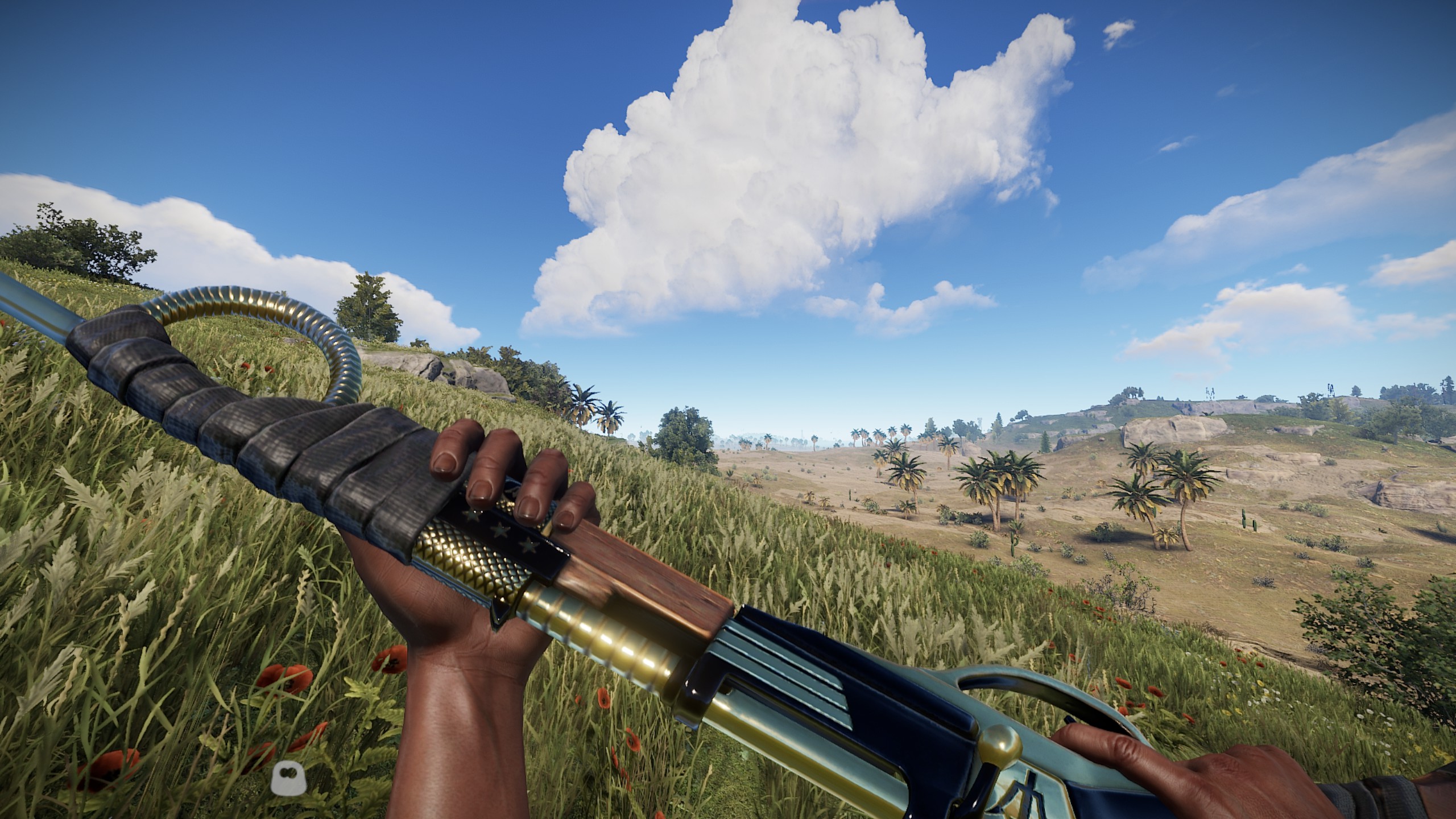 Poseidon Bolt Rifle thumbnail 6