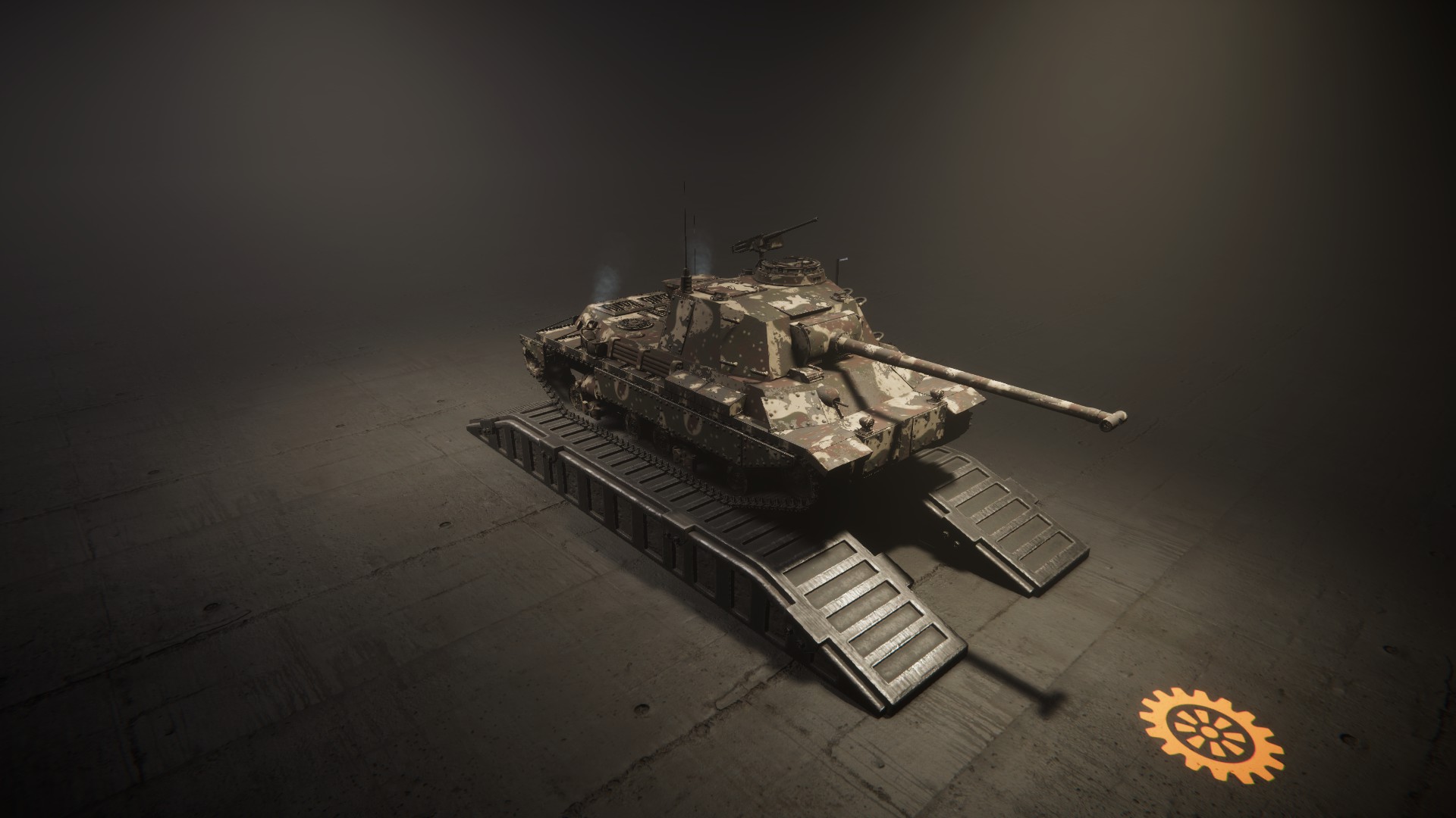 [DARK WAR] Italian Tanks image 31