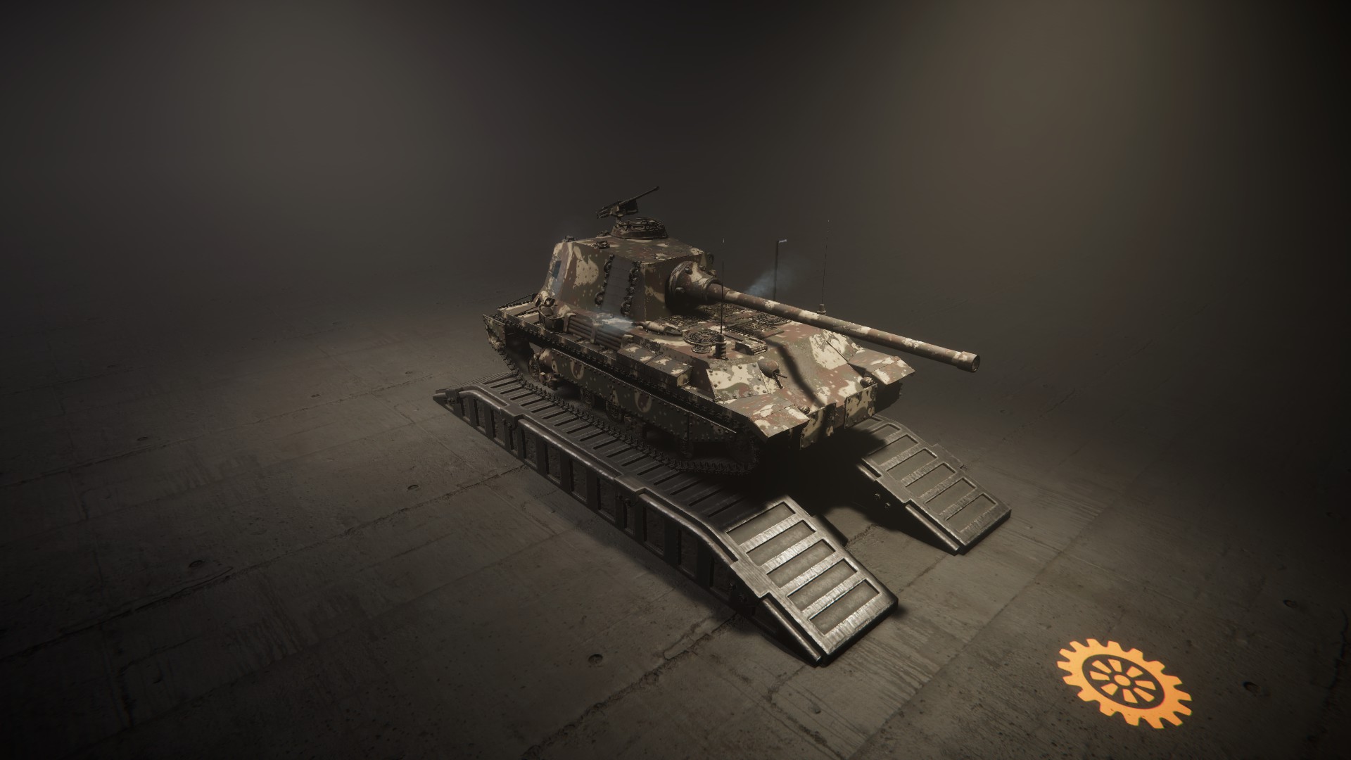 [DARK WAR] Italian Tanks image 33