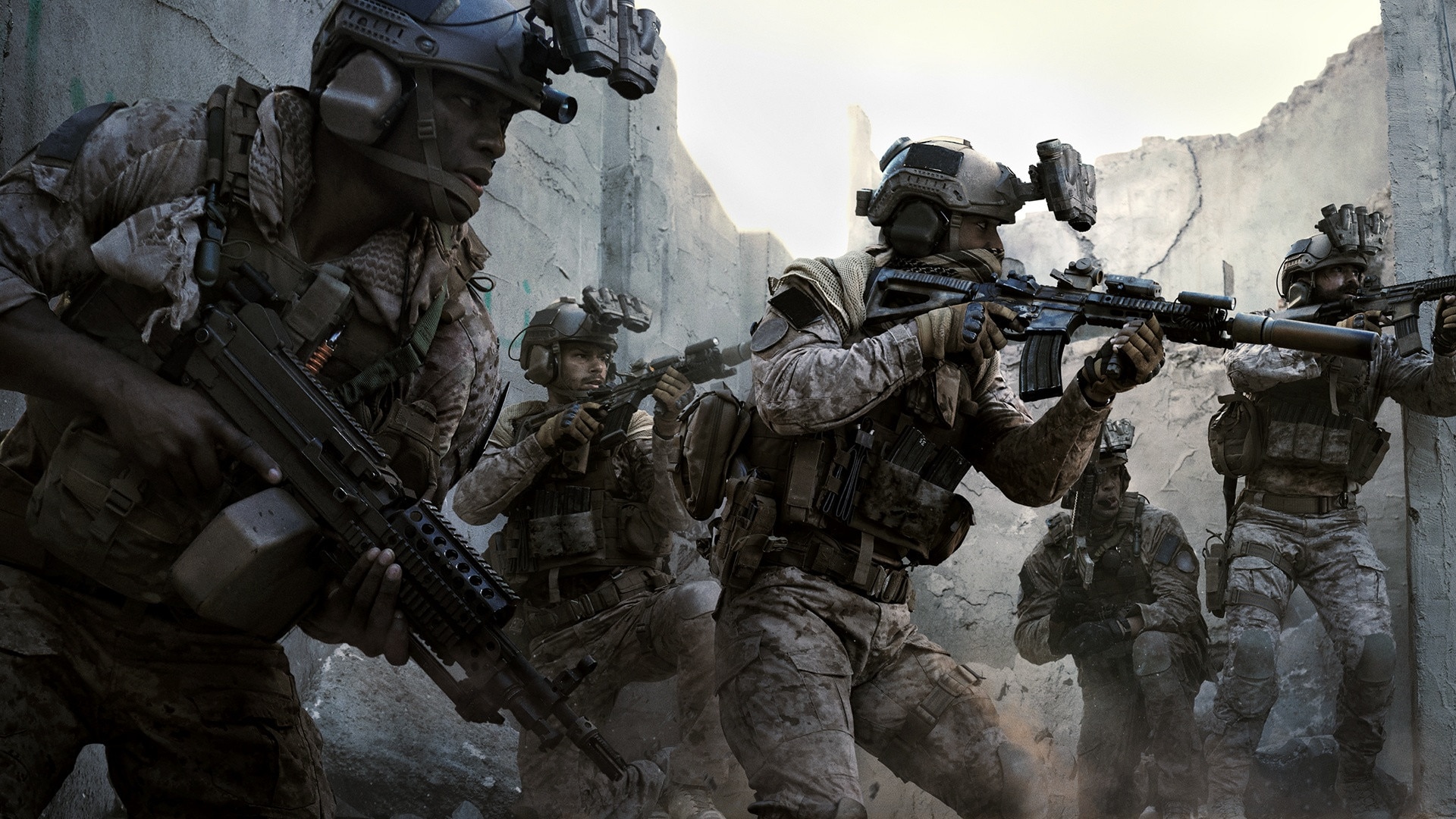 Call of Duty: Modern Warfare 2 Steam community page hints at Steam Workshop  support