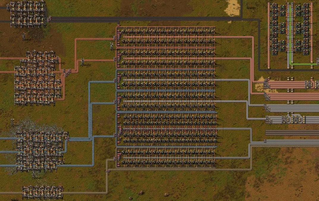Beginners Guide to Buses and Effective Factory Development image 91