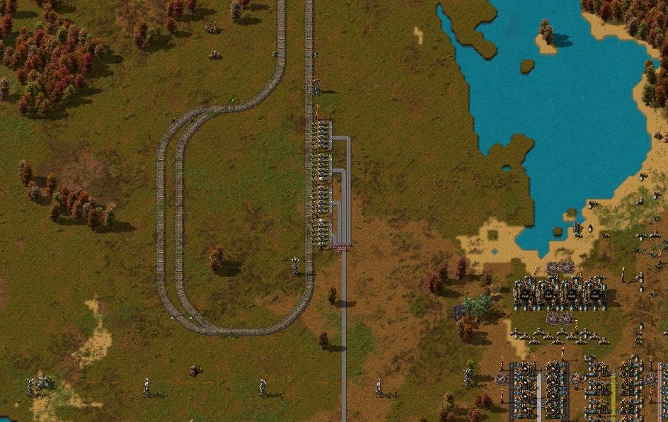 Beginners Guide to Buses and Effective Factory Development image 95