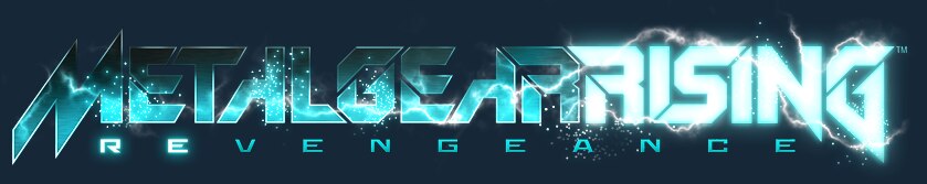 Metal Gear Rising: Revengeance - High Frequency Muramasa Schwert