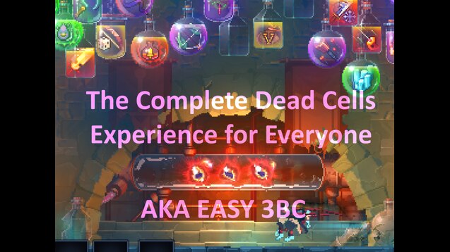 Steam :: Dead Cells :: Events