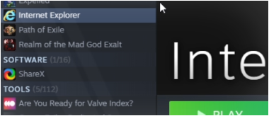 How to make your server name appear in Steam * status game * help