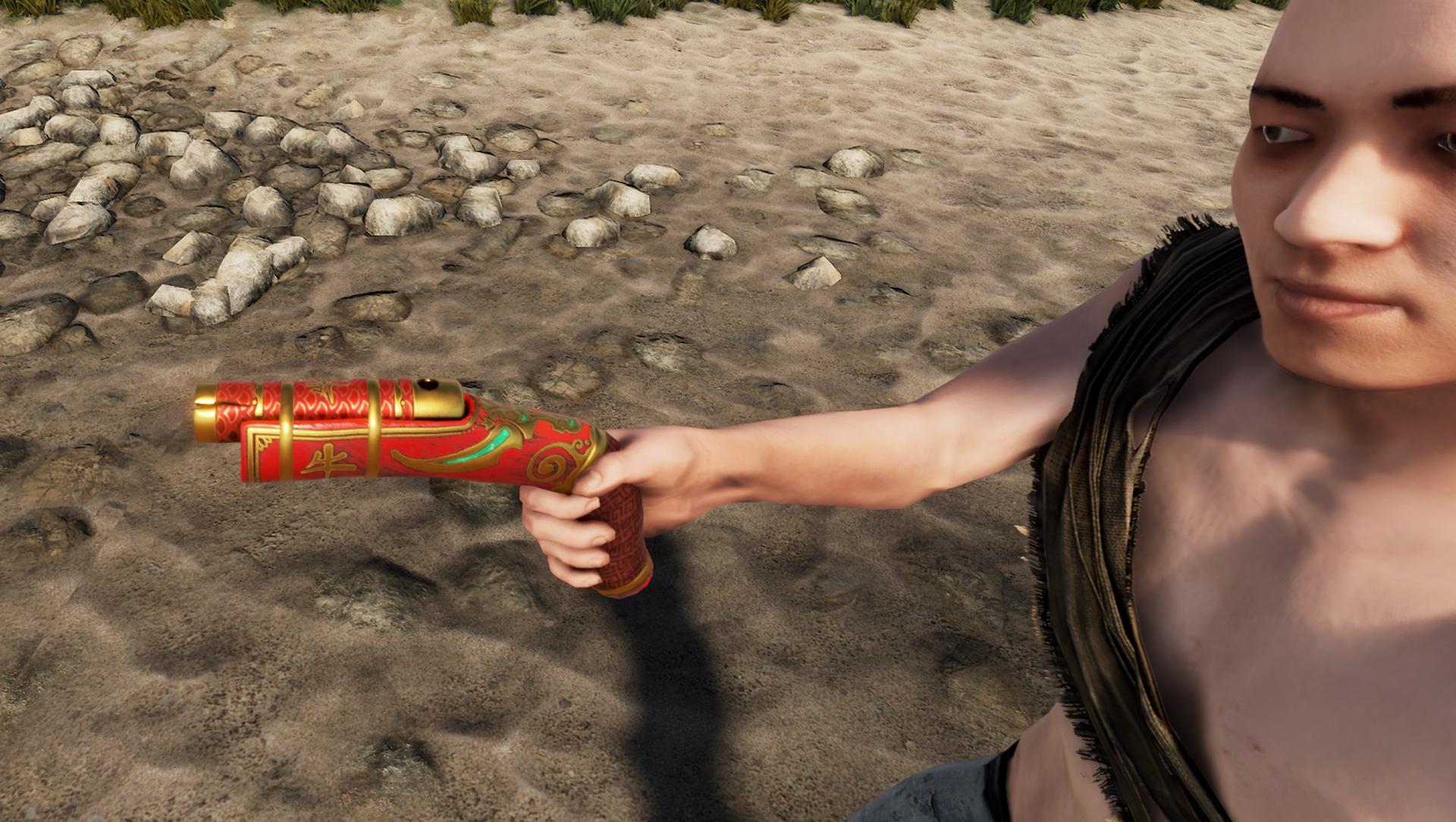 Firecracker Eoka thumbnail 3
