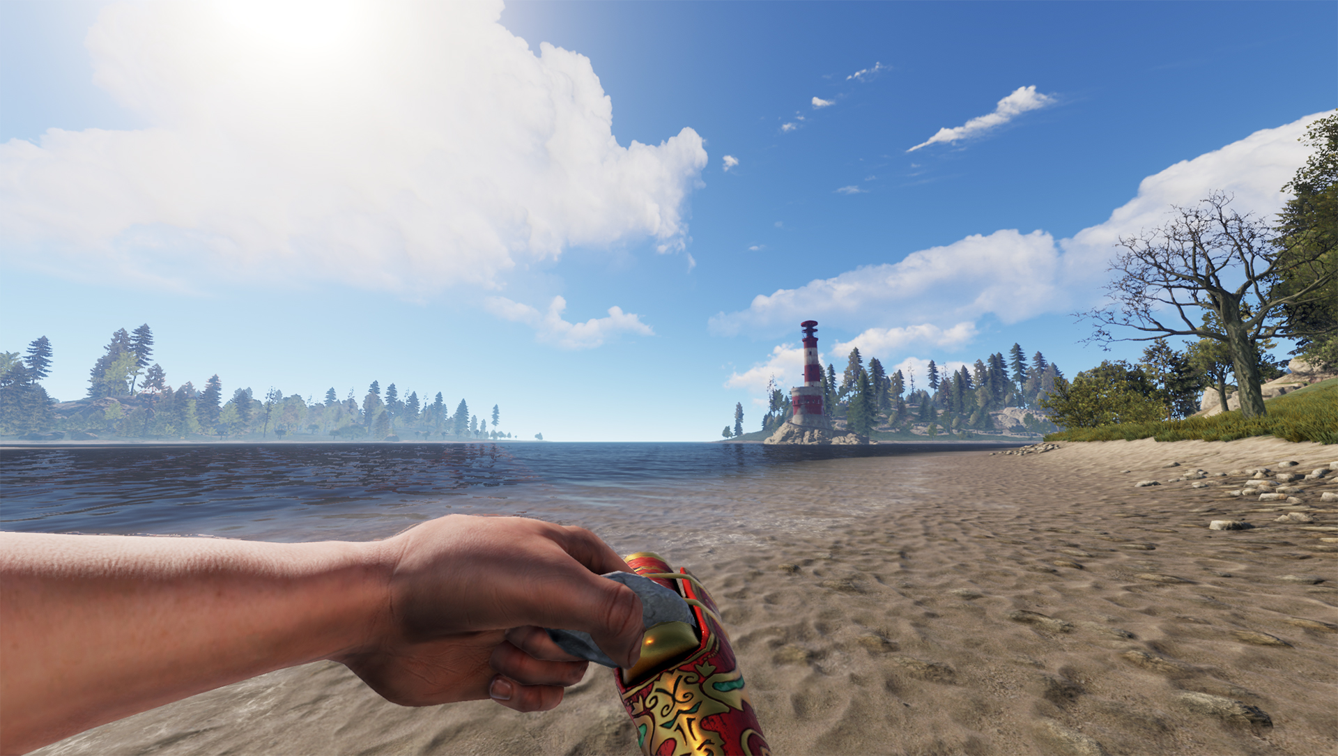 Firecracker Eoka thumbnail 5