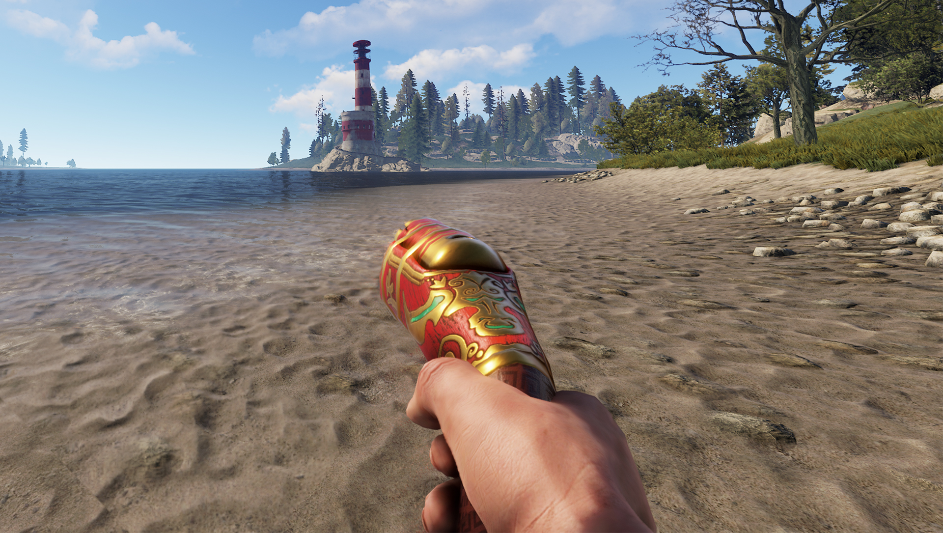 Firecracker Eoka thumbnail 4