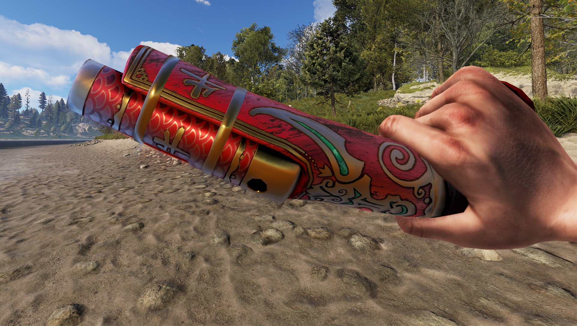 Firecracker Eoka thumbnail 2