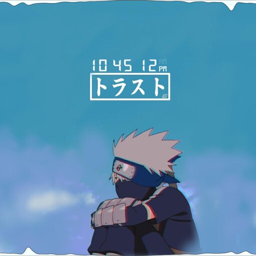 Steam Workshop::kakashi in the clouds sound responsive