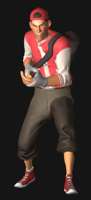 Steam Community :: Guide :: Cosmetic Sets 4 Newbs