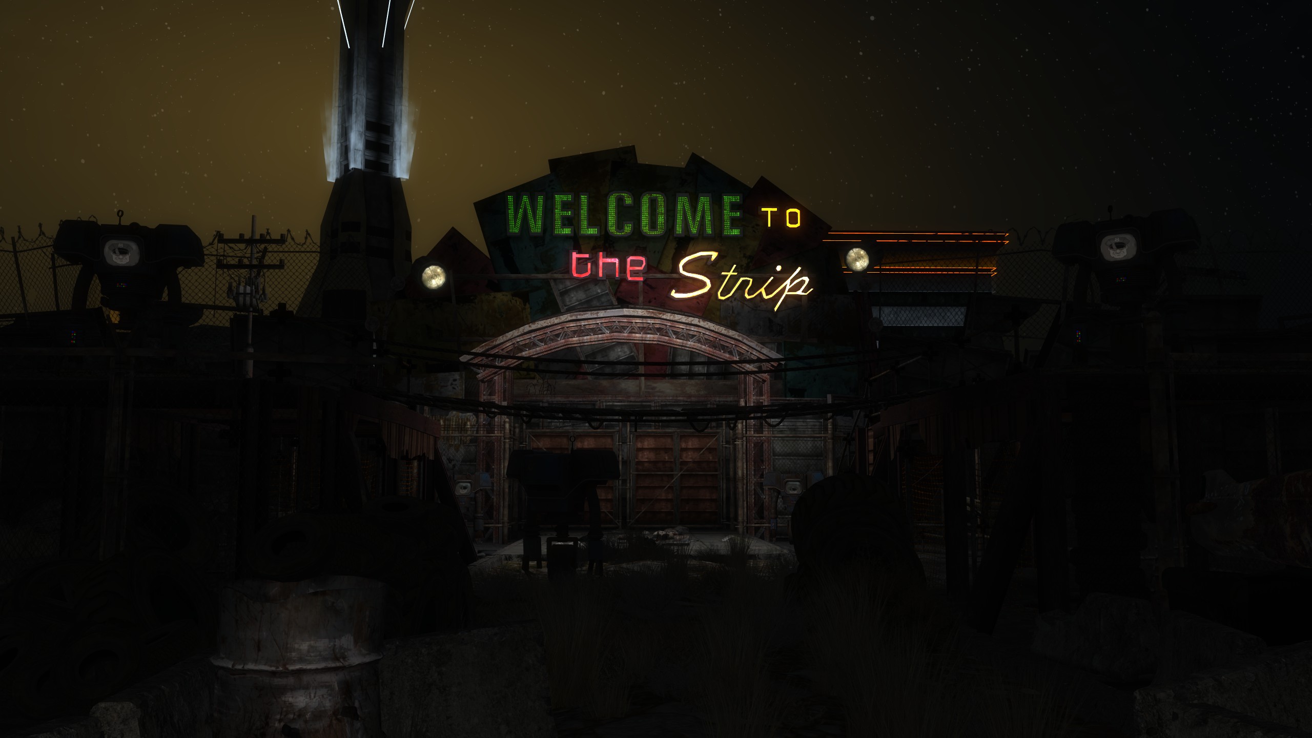 JIP LN NVSE Plugin at Fallout New Vegas - mods and community