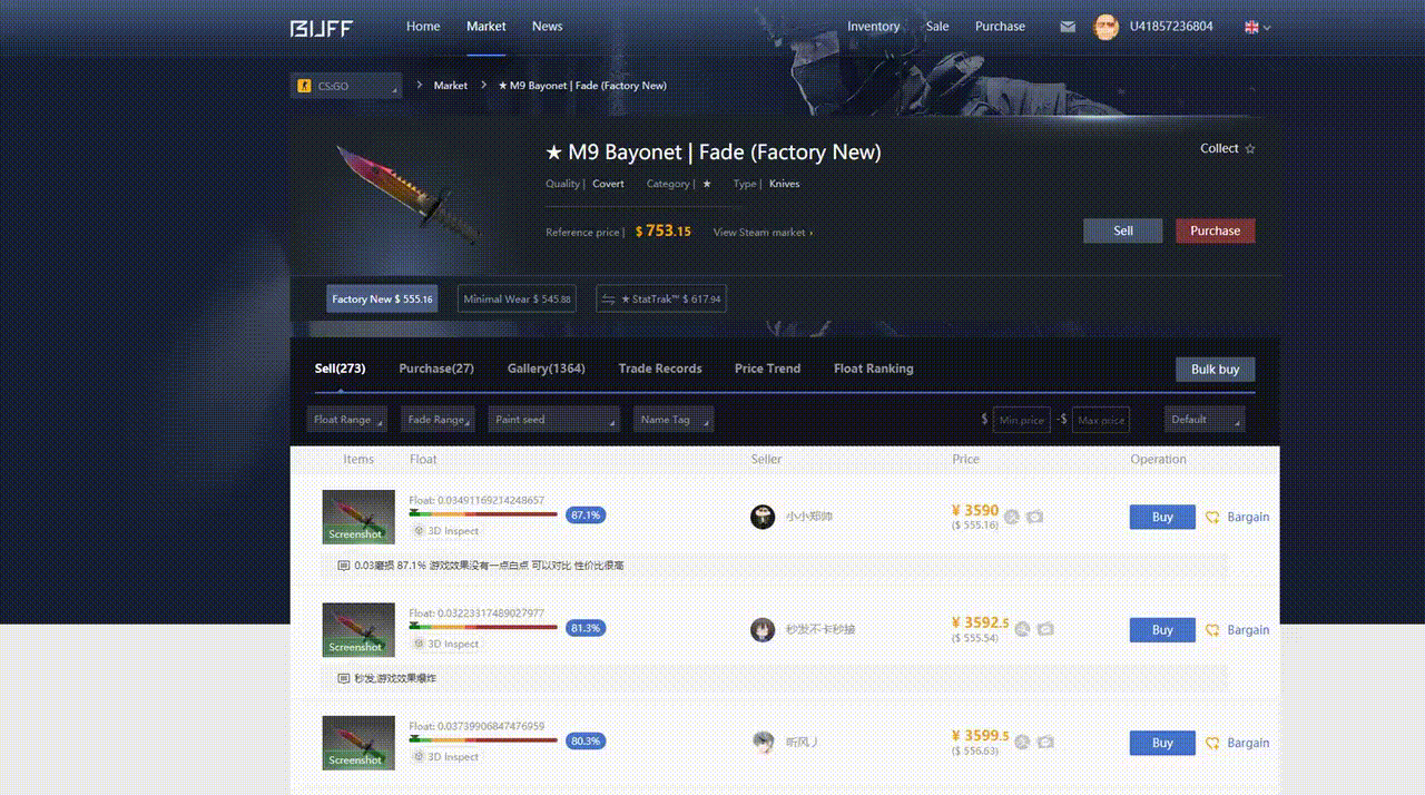 Steam Community :: Guide :: How to use Buff