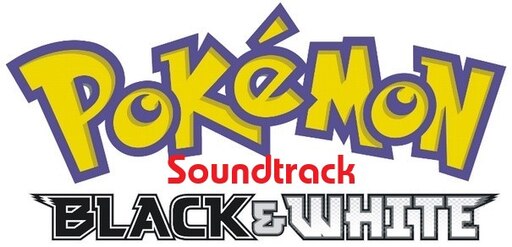 Steam 创意工坊::Pokemon Black and White Music Pack