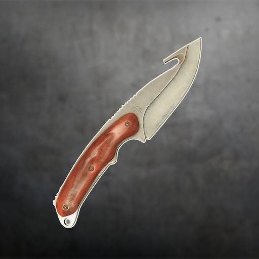 Steam gut knife marble fade фото 106