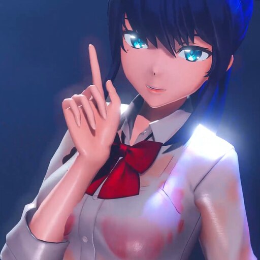 Steam Workshop::[MMD R18] シニカルナイトプラン - 雨濡れJK_JK 