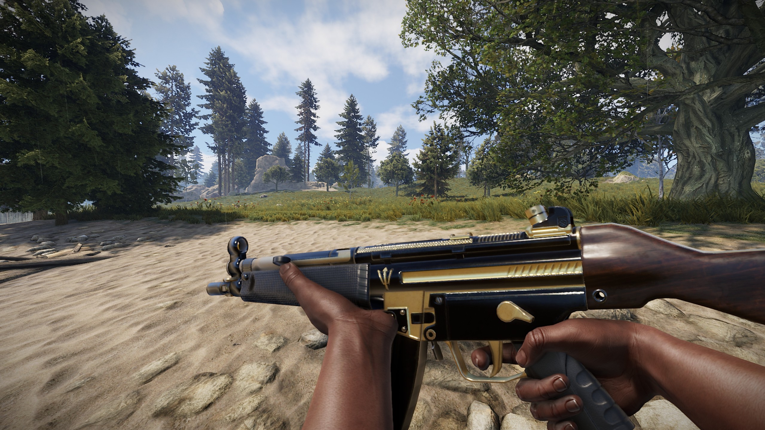 Poseidon MP5 thumbnail 2