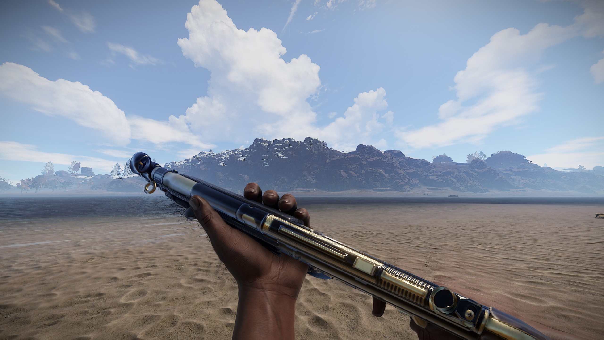 Poseidon MP5 thumbnail 3