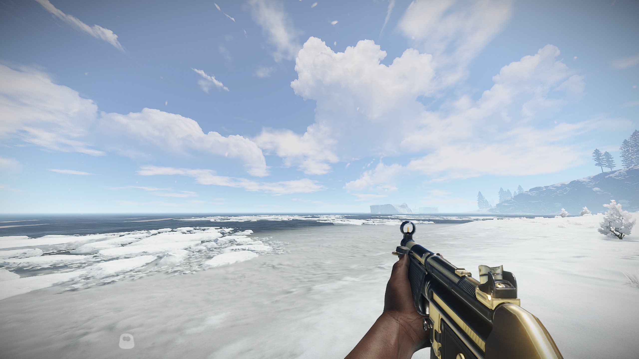Poseidon MP5 thumbnail 4