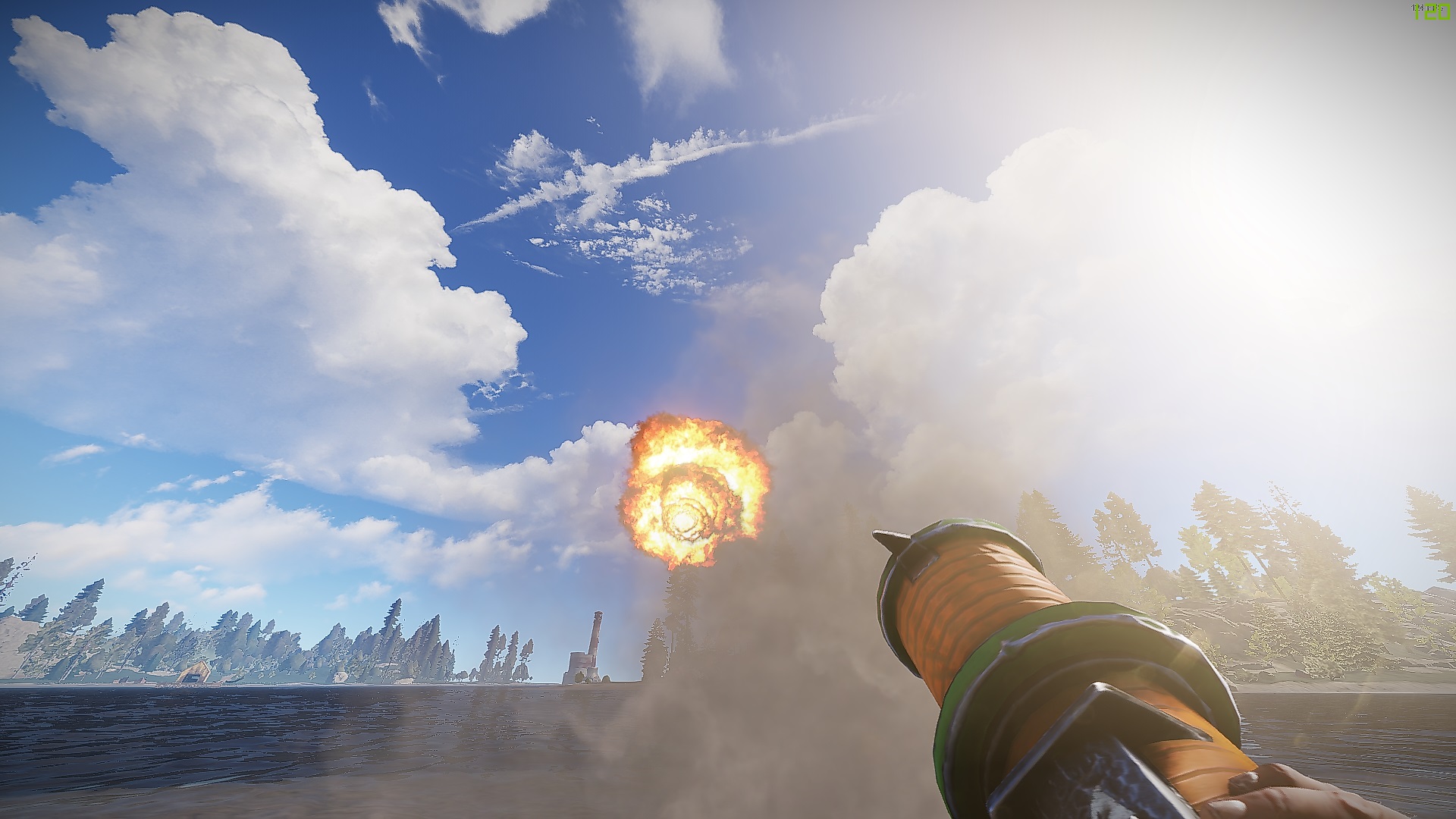 Carrot Launcher thumbnail 4