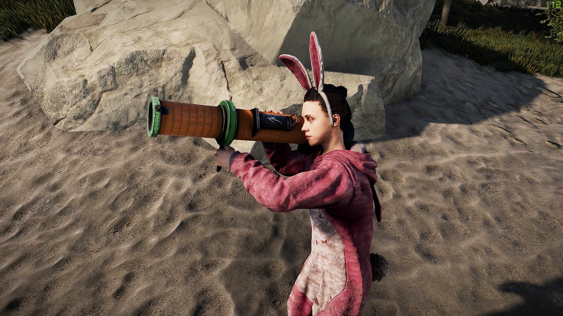 Carrot Launcher thumbnail 3