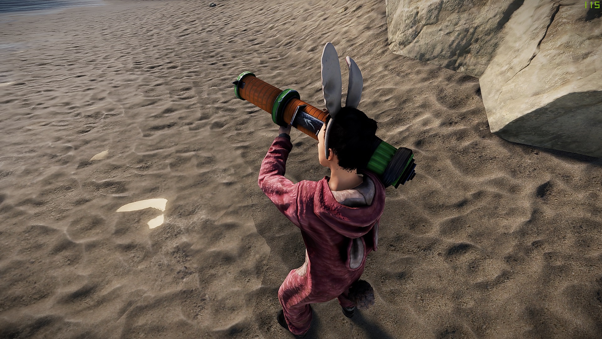 Carrot Launcher thumbnail 6
