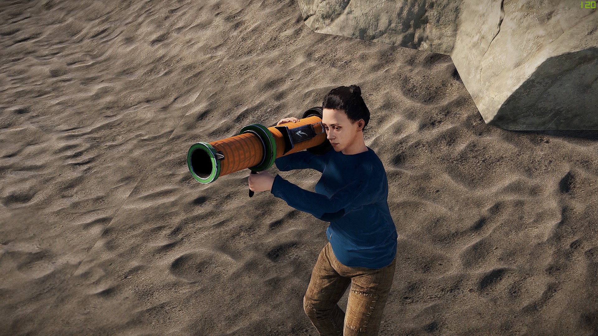 Carrot Launcher thumbnail 7