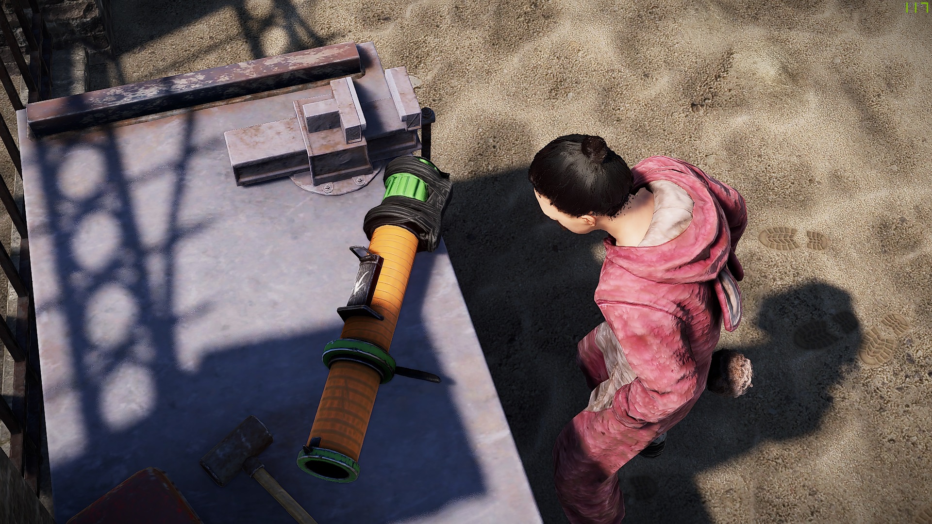 Carrot Launcher thumbnail 5