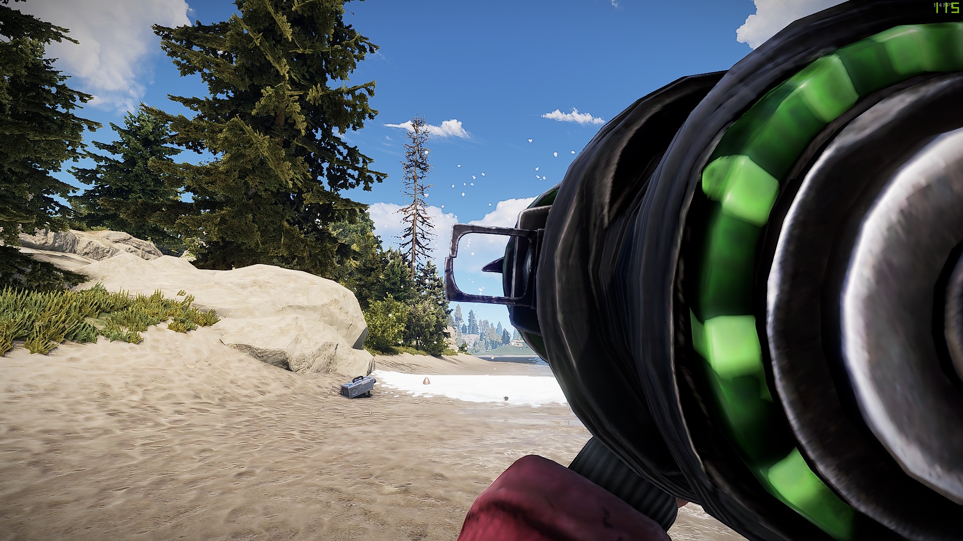 Carrot Launcher thumbnail 9