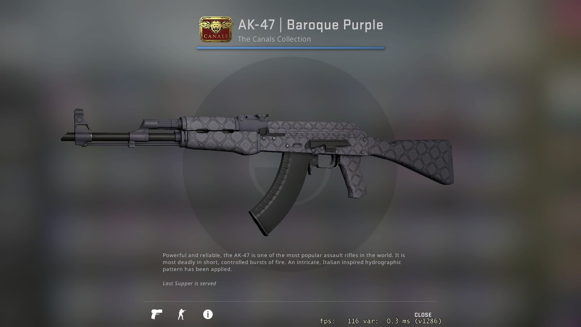 Steam Community :: Guide :: CSGO Pink/Purple themed full loadout