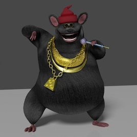 Stream Biggie Cheese - Mr Boombastic (Who Is Damian Remix) by Who Is Damian