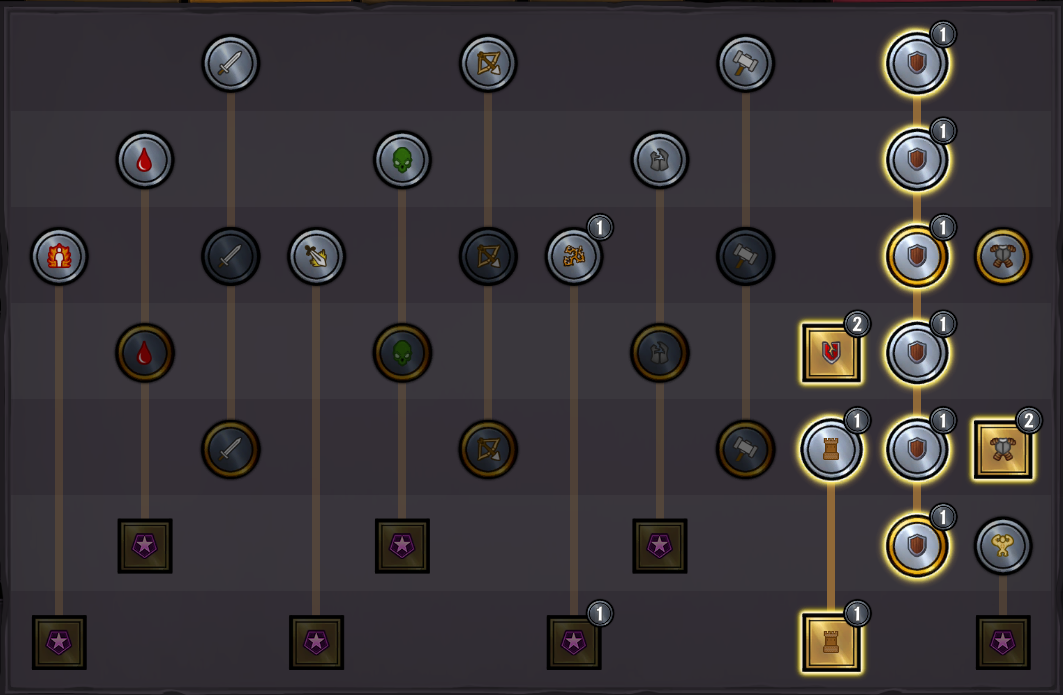 Steam Community :: Guide :: New Perk System Guide