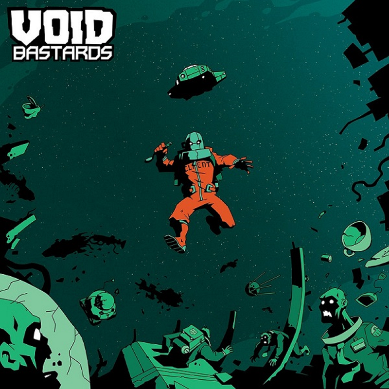 Steam 社区 Void Bastards