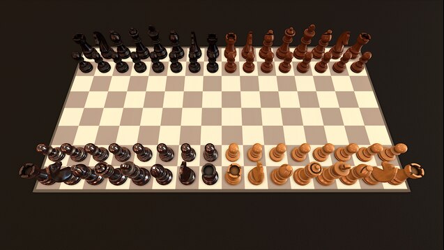 Double Chess Online - Chess Forums 