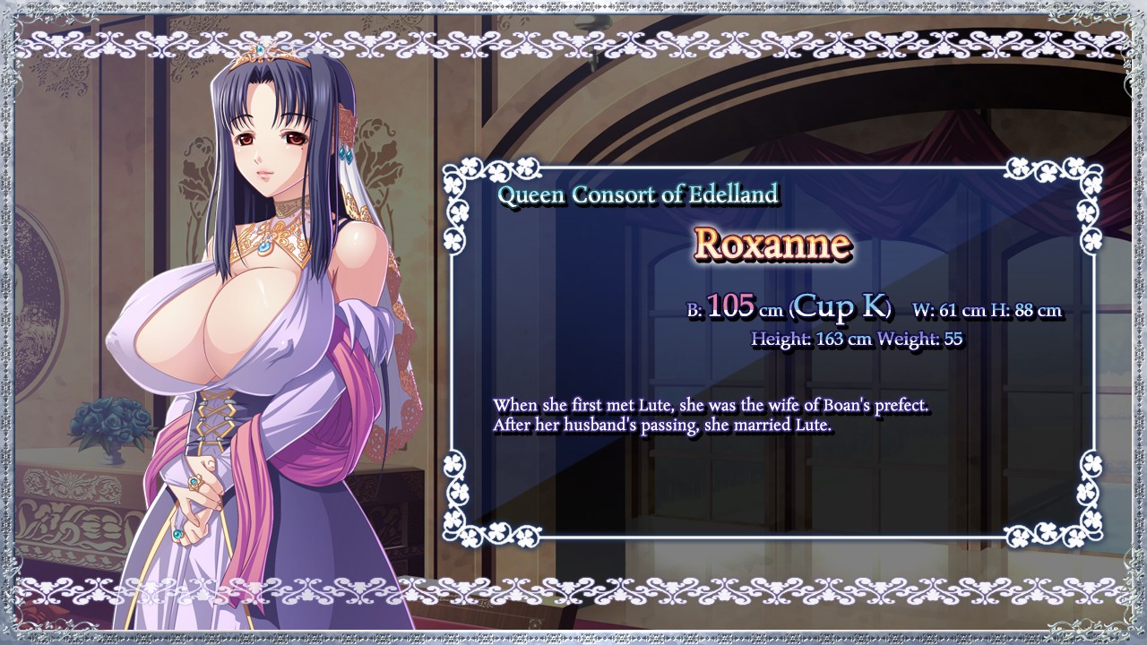 Steam Community Funbag Fantasy Sideboob Story