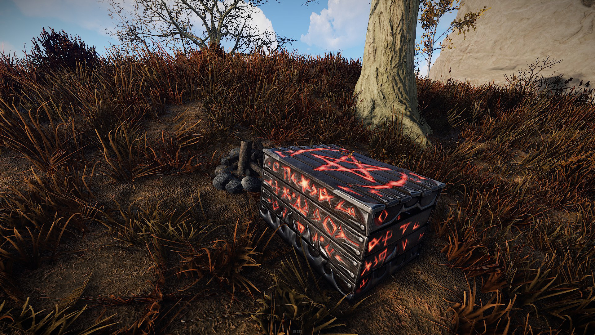 Small Box from Hell thumbnail 7