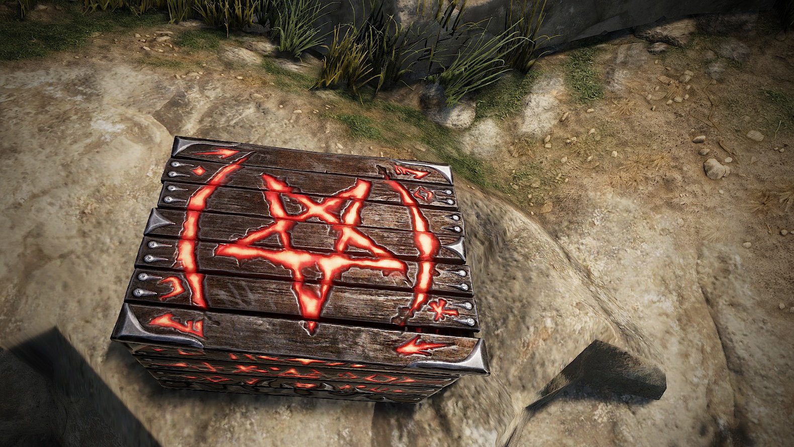 Small Box from Hell thumbnail 8
