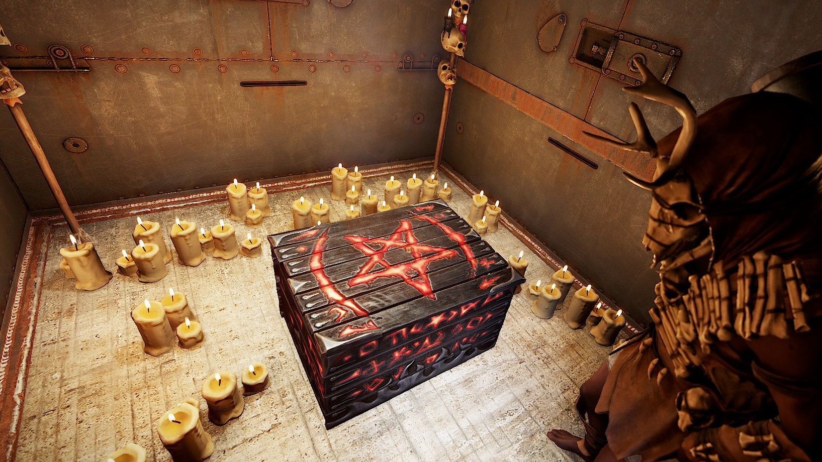 Small Box from Hell thumbnail 10