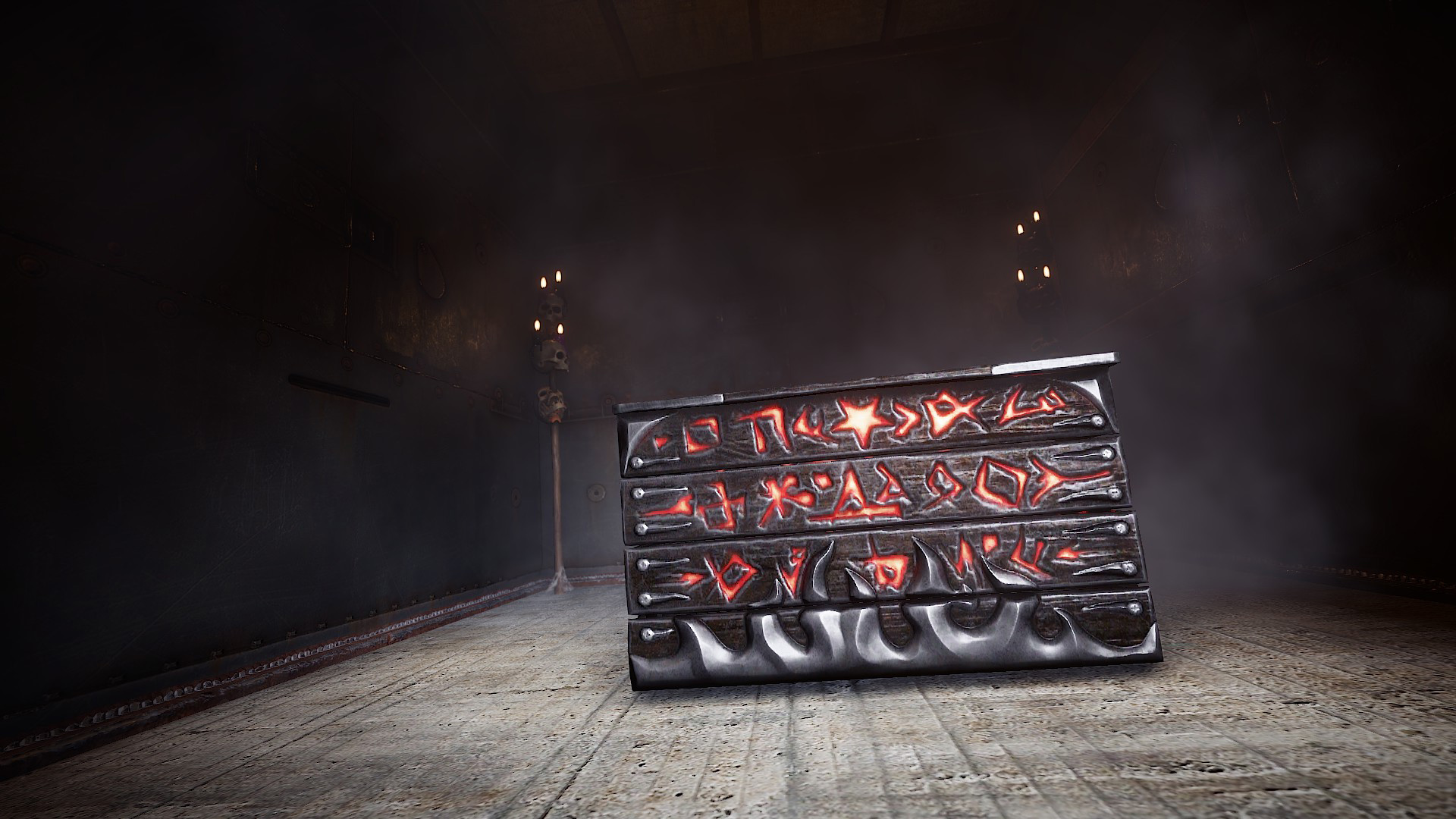 Small Box from Hell thumbnail 4
