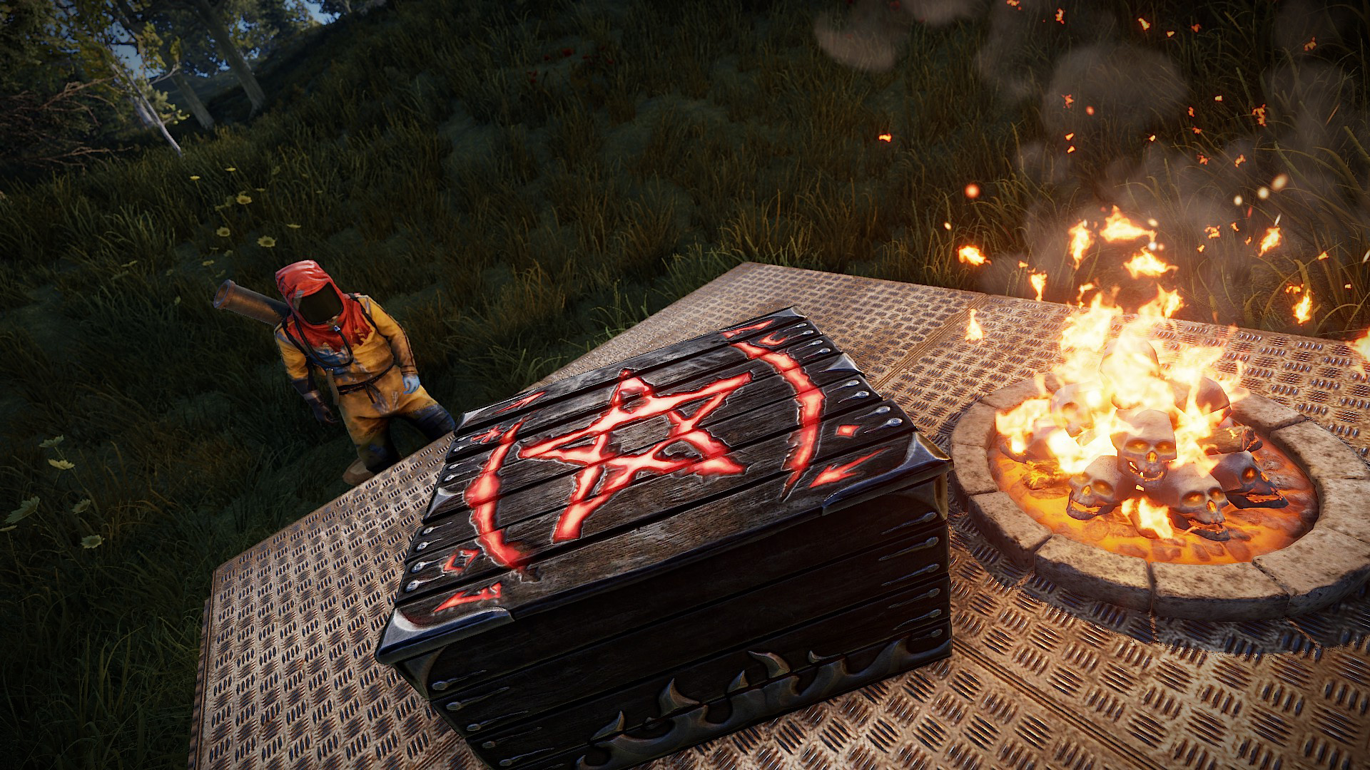 Small Box from Hell thumbnail 5