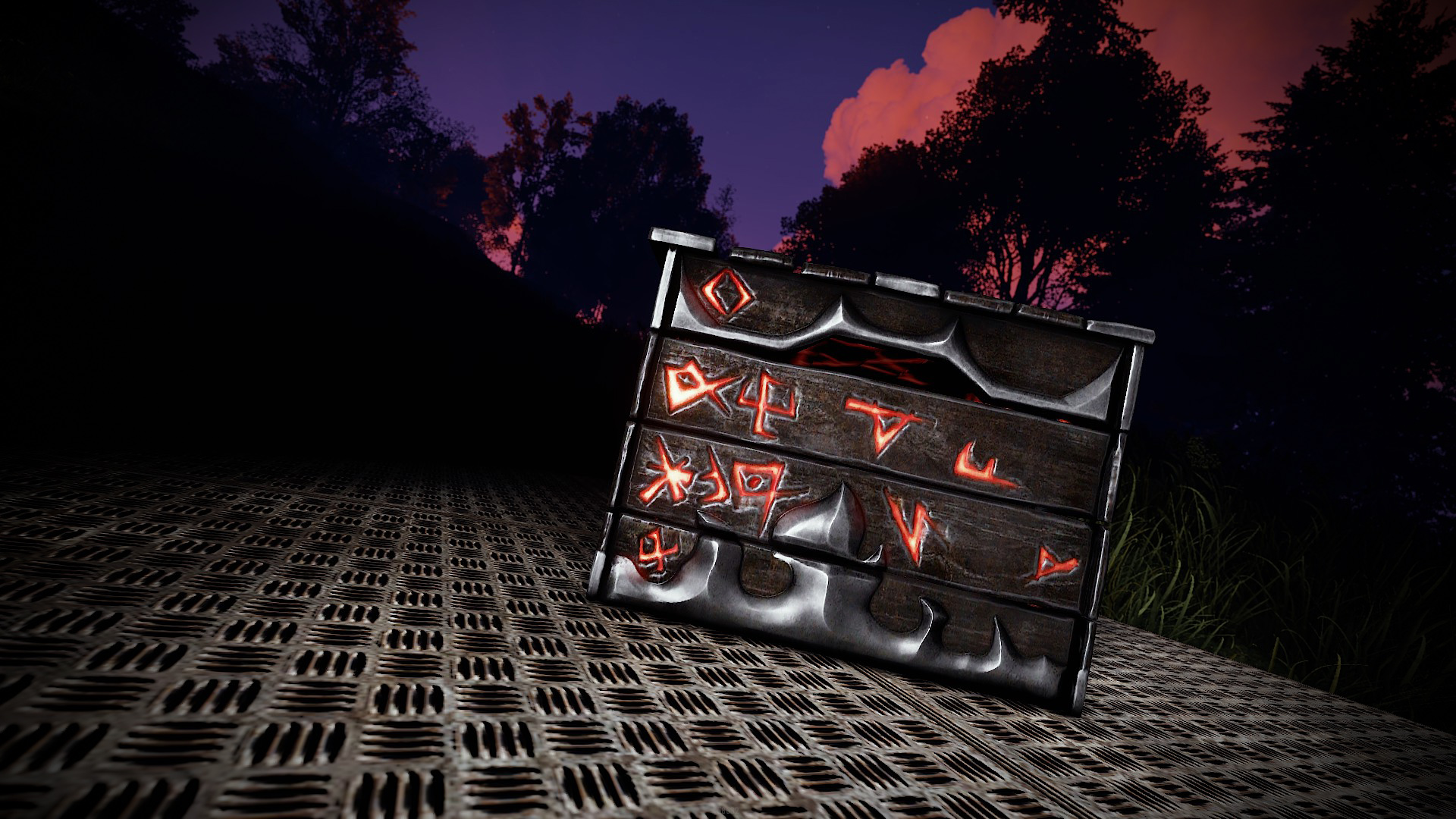 Small Box from Hell thumbnail 6