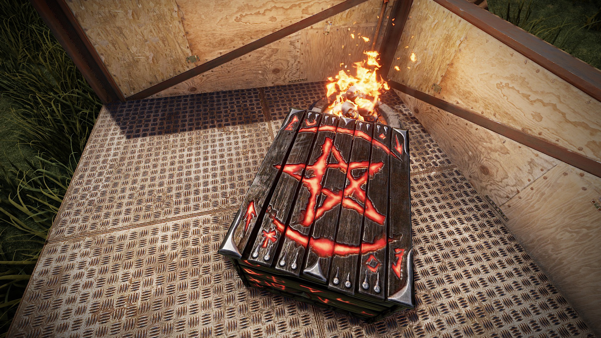 Small Box from Hell thumbnail 9