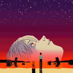 The End of Evangelion