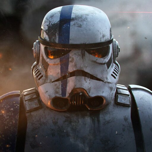 501st approved 2024 stormtrooper helmet