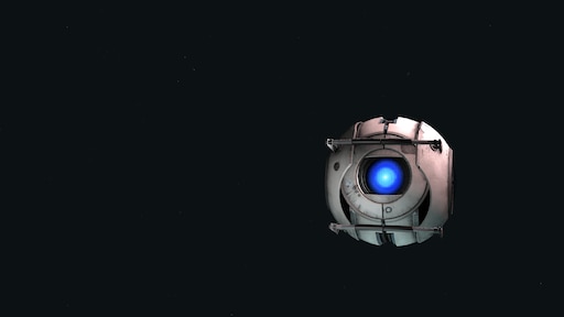 Portal 2 с одного компьютера фото 40