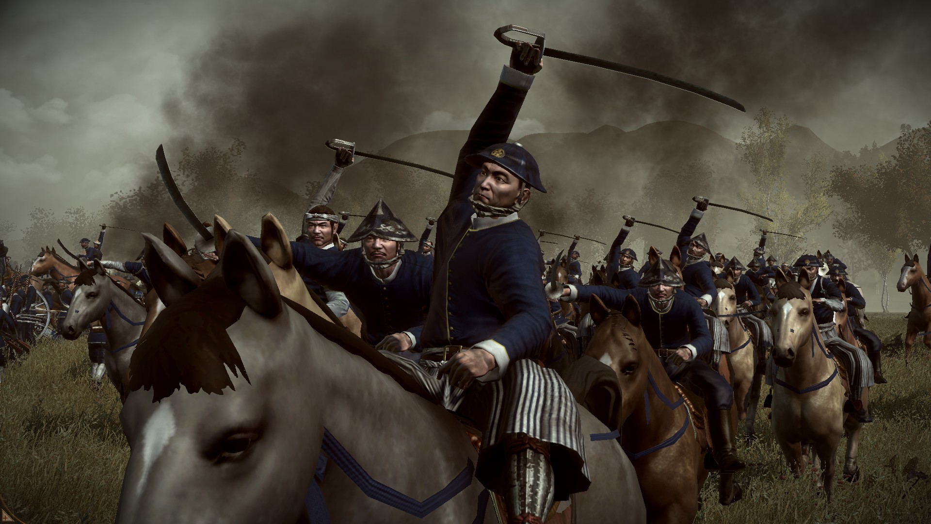 RafSwi7's Total War screenshots